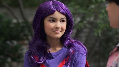 I Woke Up a Vampire Season 1 Episode 15 - Fan Con