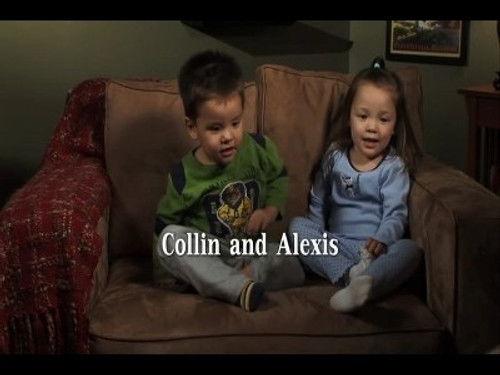 Jon & Kate Plus 8 Season 3 Episode 20 - Alexis and Collin