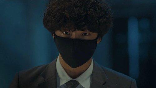 Psychopath Diary Season 1 Episode 4 - You and I Are the Same