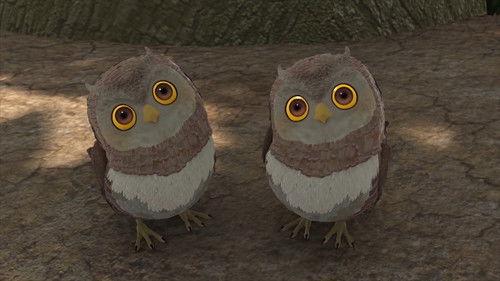 Hello Carbot Season 4 Episode 2 - Episode 2