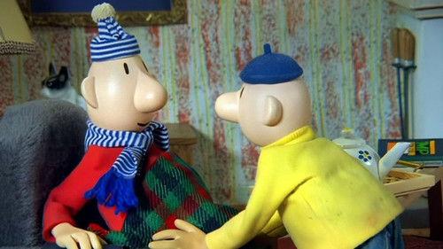 Pat & Mat Season 4 Episode 21 - Flu