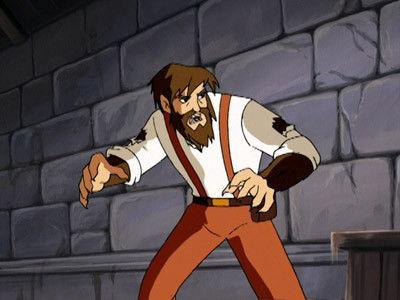 Background image for Howl