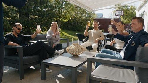 No Laughing Allowed Season 1 Episode 2 - Episode 2