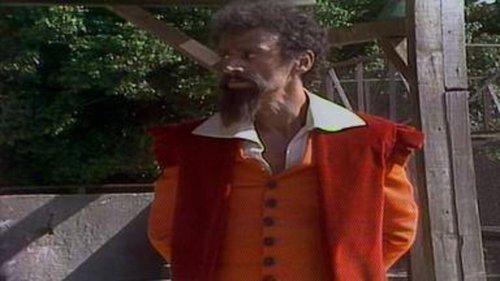 Sítio do Pica-Pau Amarelo Season 3 Episode 4 - Episode 4