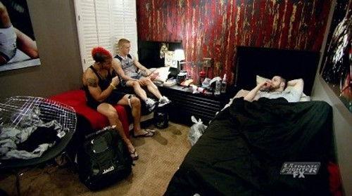 The Ultimate Fighter Season 16 Episode 6 - One Mission