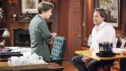 The Bold and the Beautiful Season 31 Episode 2 - Ep. #7675