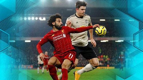 Match of the Day 2 Season 16 Episode 20 - MOTD2 - 19th January 2020
