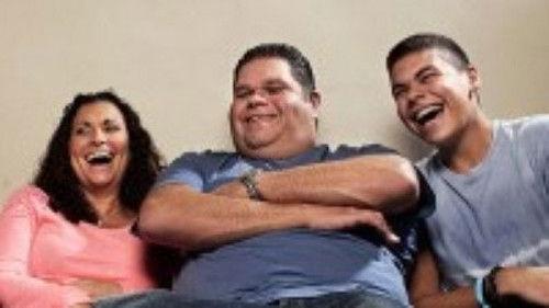 Gogglebox Season 4 Episode 6 - Episode 6