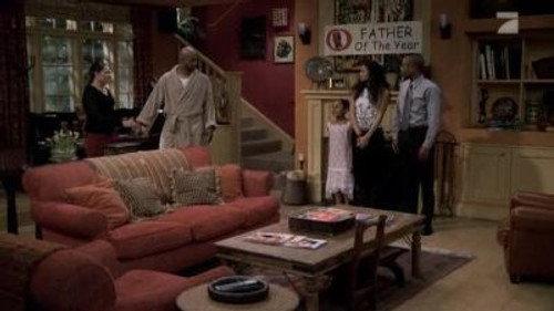My Wife and Kids Season 3 Episode 16 - Man of the Year