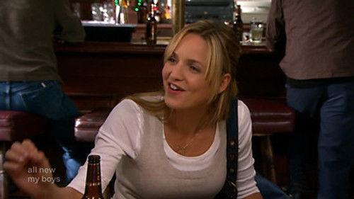 My Boys Season 2 Episode 5 - Take My Work Wife... Please