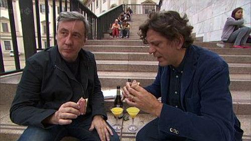 Italy Unpacked Season 1 Episode 2 - Looking to the Future