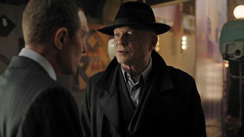 MosGaz. Delo N11: Raffle Season 1 Episode 7 - Episode 7