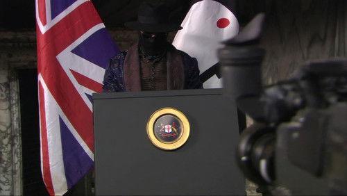 M.I. High Season 5 Episode 1 - Vote Skul