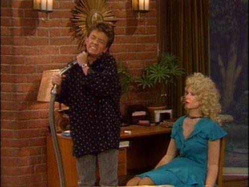 Married... with Children Season 3 Episode 18 - The Dateless Amigo