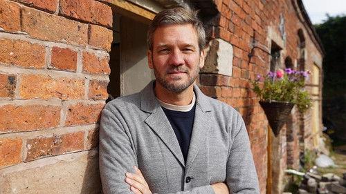 Great British Home Restoration Season 1 Episode 1 - Futuristic Smart Home