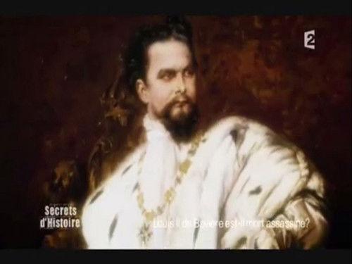 Secrets d'Histoire Season 2 Episode 21 - Episode 21