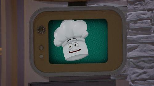 Secret Chef Season 1 Episode 8 - Technique