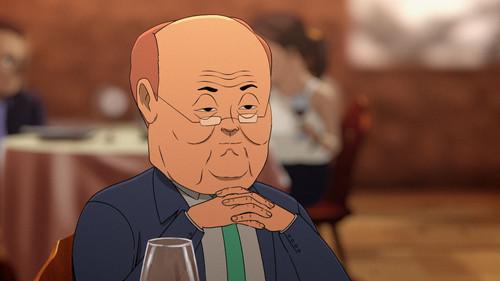 Common Side Effects Season 1 Episode 5 - Star-Tel-Lite