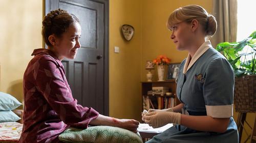 Call the Midwife Season 15 Episode 3 - Episode 3