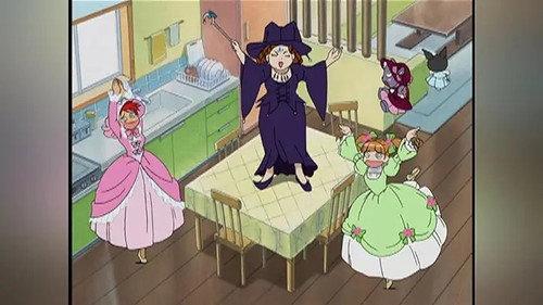 Onegai My Melody Season 1 Episode 8 - It Would Be Nice to Become Cute!