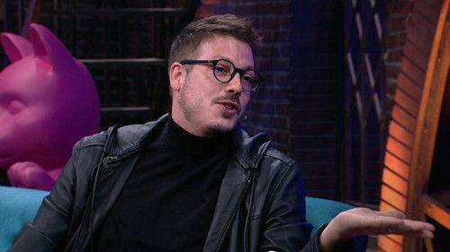 Lady Night Season 7 Episode 15 - Fábio Porchat