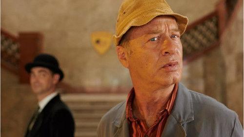 Pan Tau Season 1 Episode 11 - Episode 11