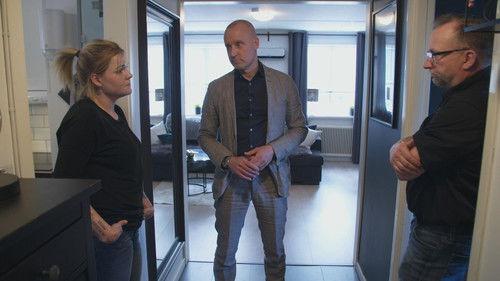 Lyxfällan Season 32 Episode 5 - Episode 5