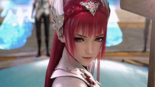 Reversal Dimension: The Rise of AI Season 1 Episode 2 - Episode 2