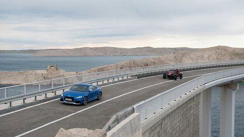 The Grand Tour Season 2 Episode 4 - Unscripted