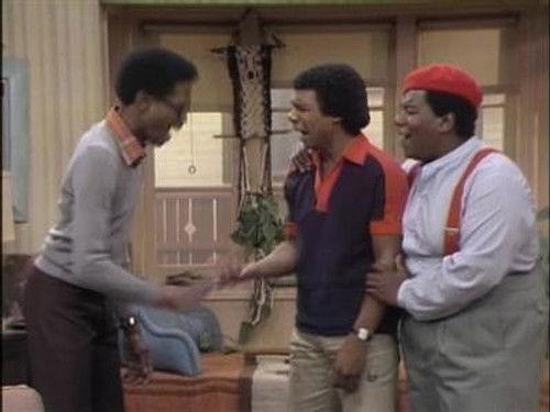 What's Happening!! Season 3 Episode 4 - The Creep Detective