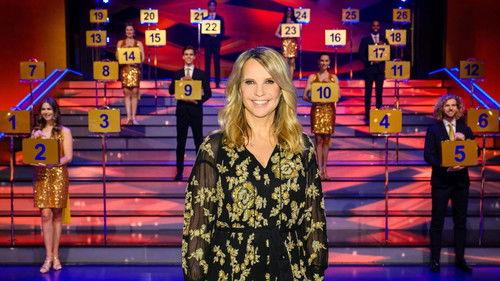 Miljoenenjacht Season 42 Episode 4 - Episode 4