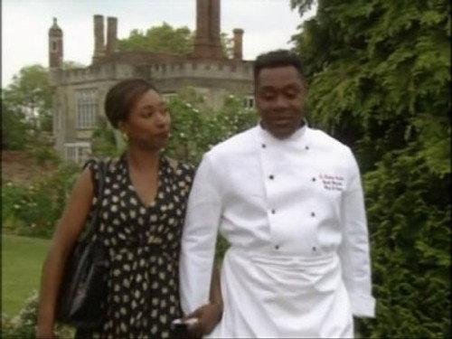 Chef Season 3 Episode 5 - Rochelle