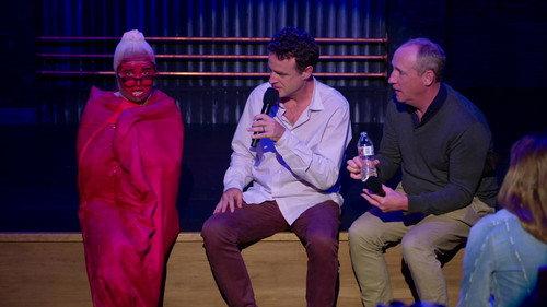 The UCB Show Season 2 Episode 3 - The Great Big Blue