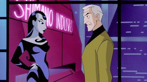 undefined Season 3 Episode 3 - Inqueling