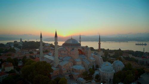 Europe from Above Season 2 Episode 6 - Turkey