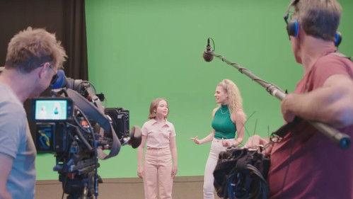 K3 Vriendenboek Season 1 Episode 3 - Episode 3