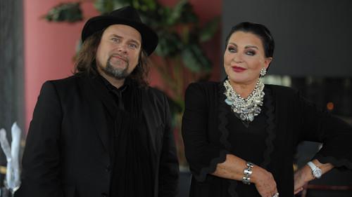 Lunsj med Lilli Season 2 Episode 3 - Episode 3