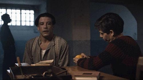 Homens de Honra Season 1 Episode 5 - Episode 5