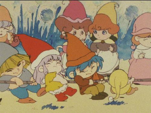 Little Memole Season 1 Episode 13 - The Great Challenge