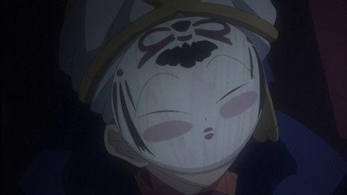 The Melody of Oblivion Season 1 Episode 11 - A Song You Still Don't Know About