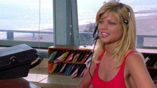 Baywatch Season 7 Episode 12 - Bachelor of the Month