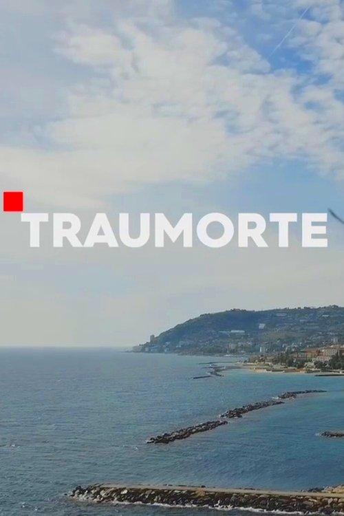 Traumorte poster
