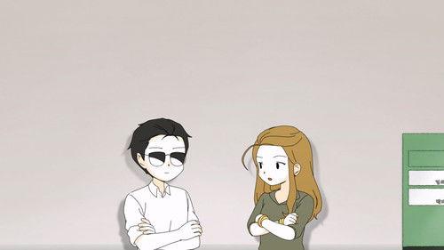 Background image for But I'm the girlfriend…