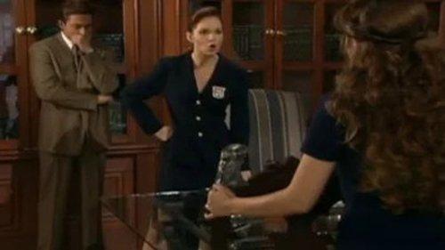 María la del Barrio Season 1 Episode 29 - Episode 29