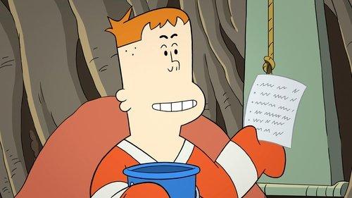 Craig of the Creek Season 6 Episode 8 - JP's Bucket List