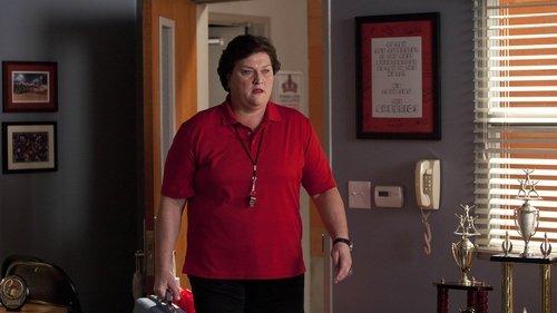 undefined Season 3 Episode 20 - Props