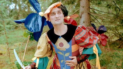 Pyrus i Alletiders Eventyr Season 1 Episode 3 - Episode 3