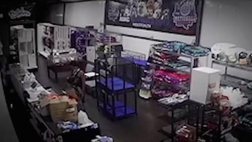 I Survived a Crime Season 1 Episode 20 - Episode 20