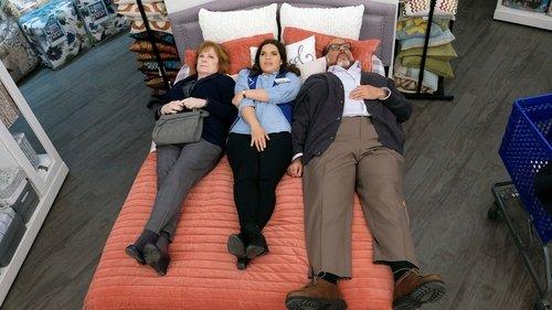 Superstore Season 4 Episode 7 - New Initiative