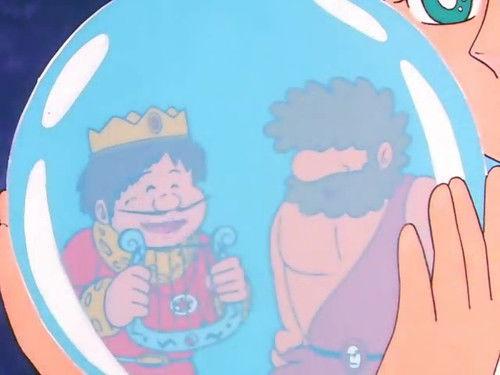 Little Pollon Season 1 Episode 30 - King Mida's ears